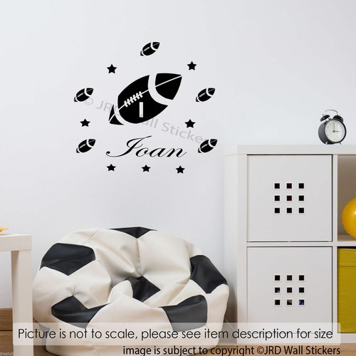 Rugby ball art wall - rugby, art,