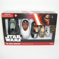 Star Wars The Force Awakens