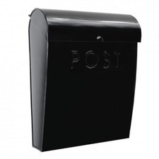 Deluxe Contemporary Steel Wall