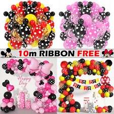 Mickey Minnie Mouse Theme