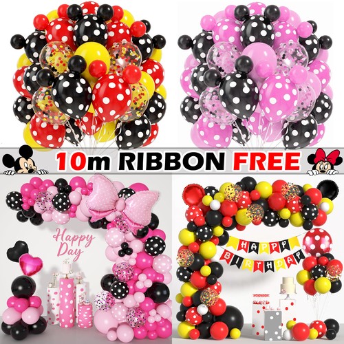 Mickey minnie mouse theme - mickey,