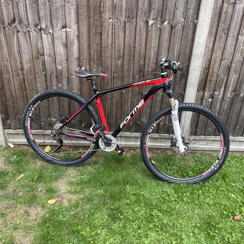 Forme winscar 29r - forme, mountain