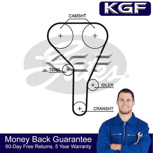Kgf timing cam - kgf,