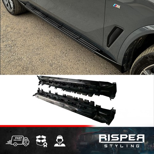Fit bmw g05 2019 - fit, x5