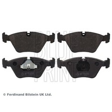 Blue Print Front Brake Pad Set