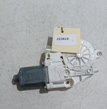 MERCEDES ML WINDOW MOTOR FRONT RIGHT DRIVER SIDE OFFSIDE 0130822272 W164 2007