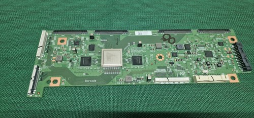 Tcon lvds board oled42c24la - lvds,