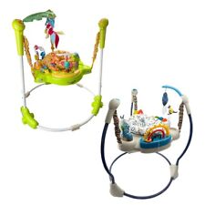 Kyoot Activity Centre Jumperoo Infant to Toddler Jumper Bouncer Interactive Toys