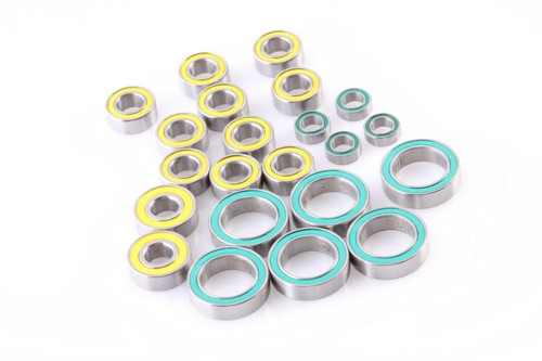 Team xray ball bearings - xray,