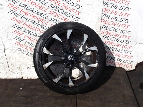 Vauxhall vivaro trafic - vauxhall,