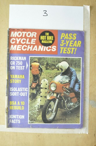 Vintage motorcycle mechanics - motorcycle,