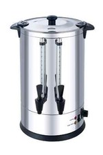 Tea Coffee HotWater Dispenser Commercial Catering Machine StainlessSteel Kitchen