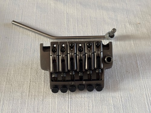 Ibanez edge zero - zero, ii