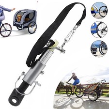 Bike Cargo Coupler Attachment