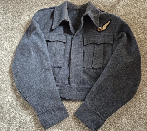 Raf suits aircrew - aircrew, blouse.