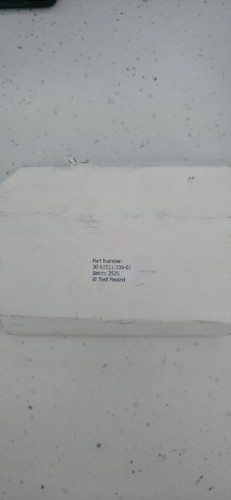 Gm44 pcb reznor powrmatic - pcb, reznor,