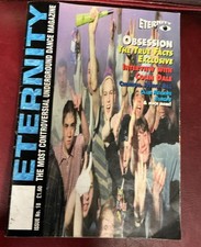 Eternity Magazine - Issue 18 -