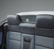 VW EOS Wind Deflector