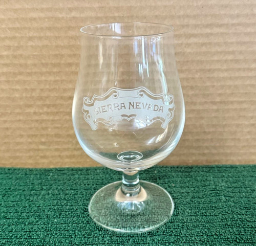 Sierra nevada etched - nevada, tulip