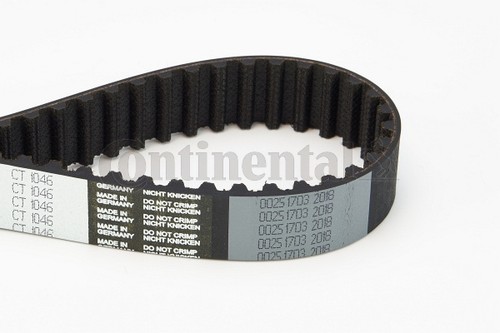Continental ctam ct1046 timing - ctam,