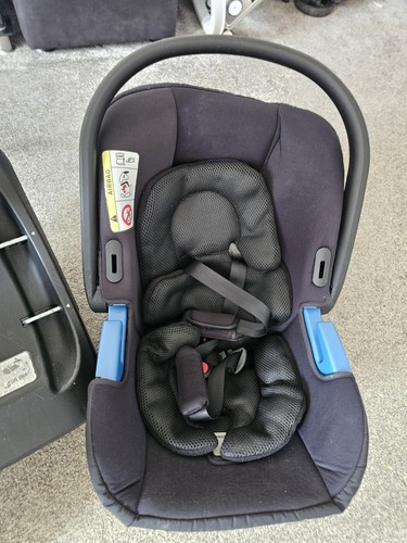 Silver cross infant - infant, seat