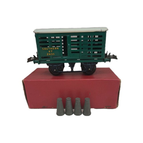 Hornby trains no1 - hornby,