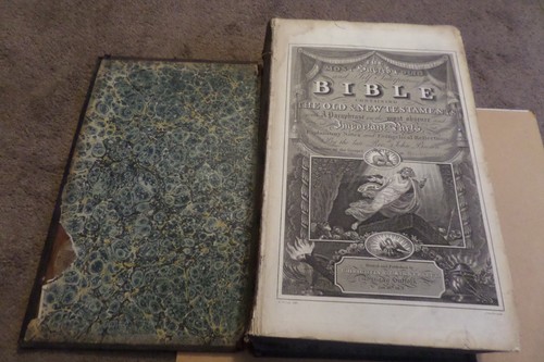 The most superb folio - superb, self