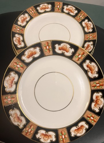 Plates this vintage - plates,