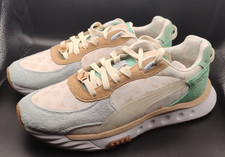 NEW Puma X Animal Crossing New