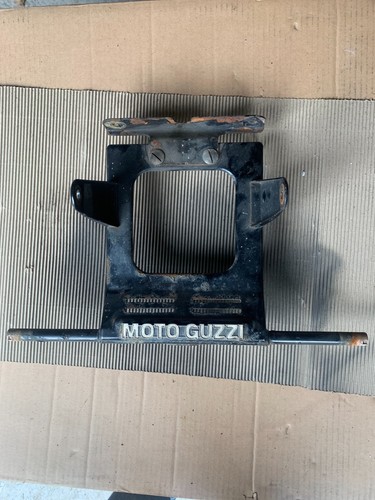 Moto guzzi v50 - moto,