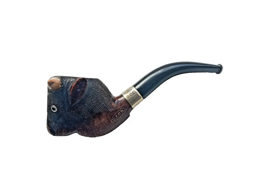 Antique raob novelty pipe - raob,