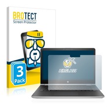 3 Pack Screen Protector for