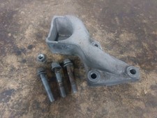 Peugeot 206 GTi 180 Top Engine