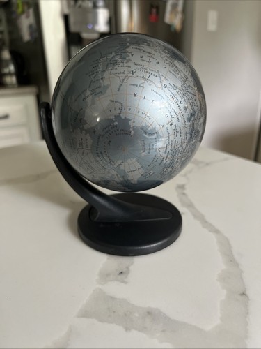 2001 replogle desktop globe - replogle,