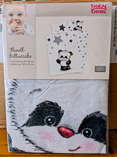 Baby best cotton - baby, flannel