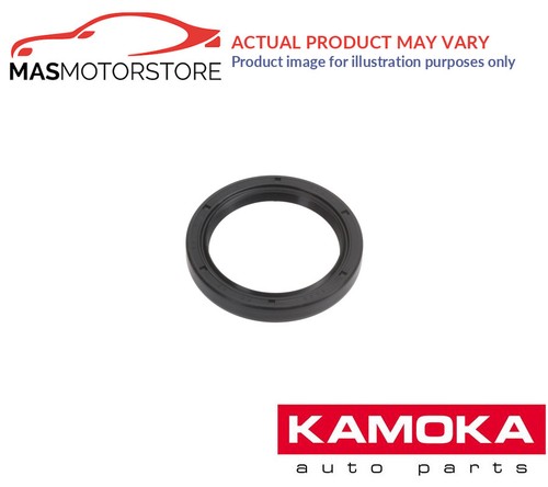 Crankshaft oil seal - crankshaft,