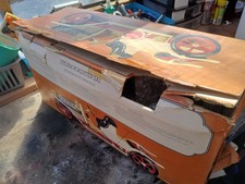 Mamod steam roadster sa1 - mamod,