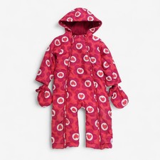 Marks And Spencer, Snowsuit