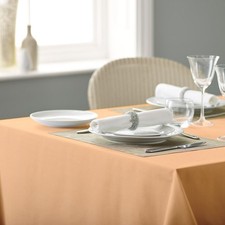100% Polyester Plain Square &