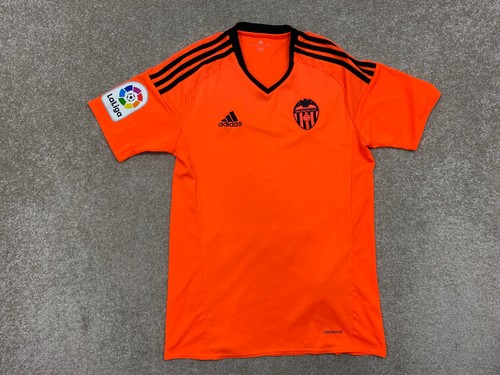 Valencia 2016 17 third - c-, 2016/17