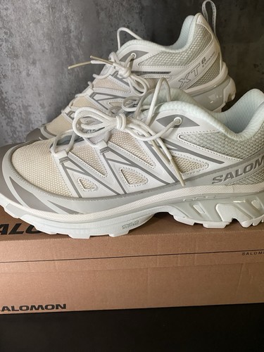 Salomon expanse white - salomon,