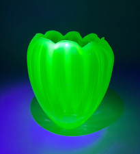 19c. Victorian Vaseline