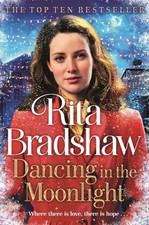 Rita bradshaw dancing - rita, the