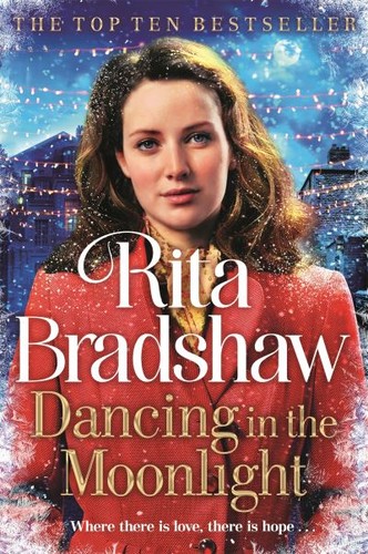 Rita bradshaw dancing the - in,