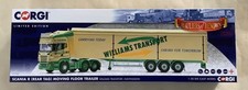 CORGI HAULIERS OF RENOWN 1:50