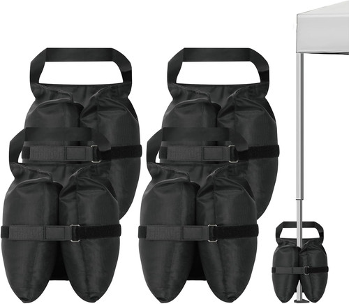 140 lbs canopy - 140, set