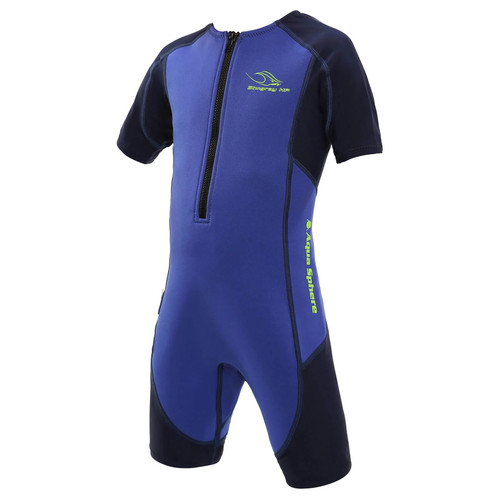 Aqua sphere stingray hp2 short - aqua,