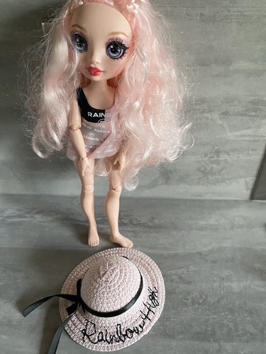 Rainbow high fashion doll - rainbow,