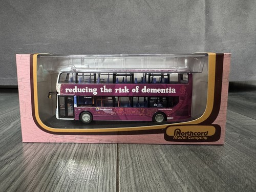 Cmnl ukbus 6532 northcord bus - northcord,