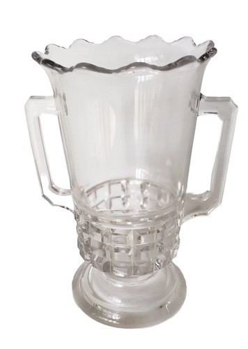 Vintage art deco glass - art,